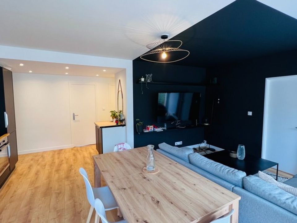Appartement in Quimper, Finistere - foto 2