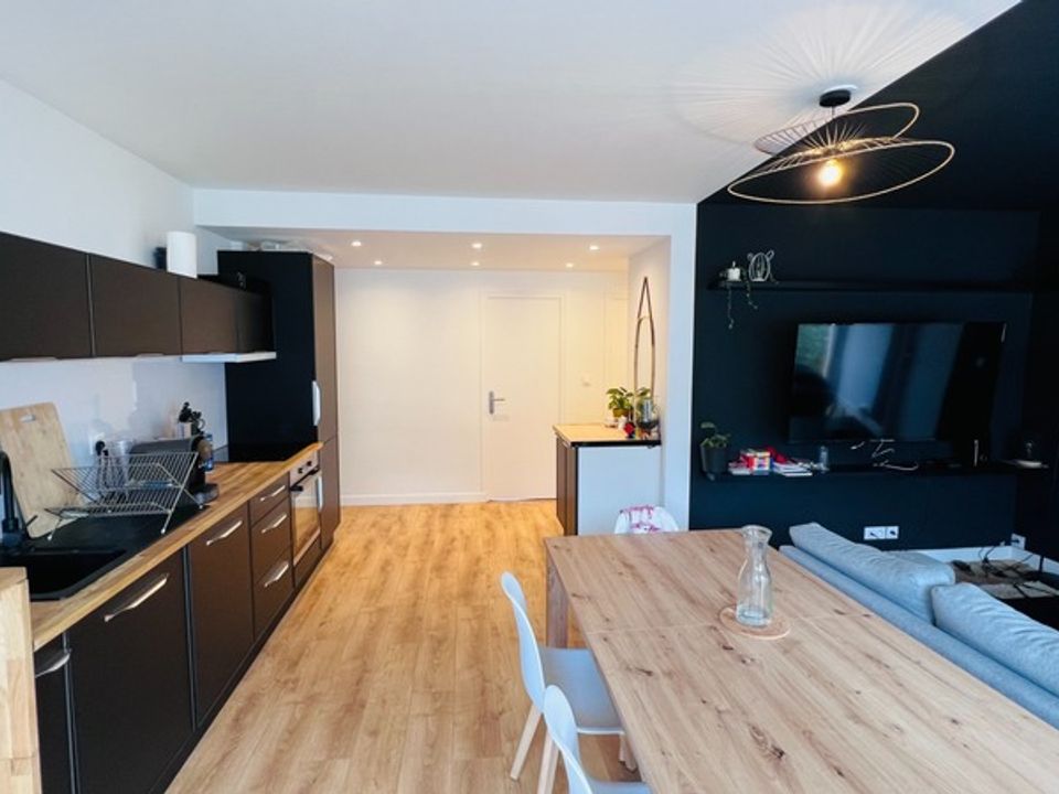 Appartement in Quimper, Finistere - foto 3