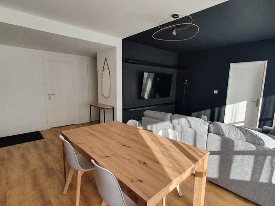 Appartement in Quimper, Finistere - foto 4