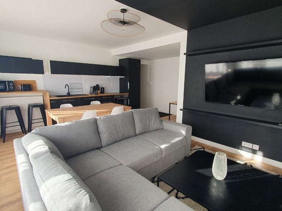 Appartement in Quimper, Finistere - foto 5