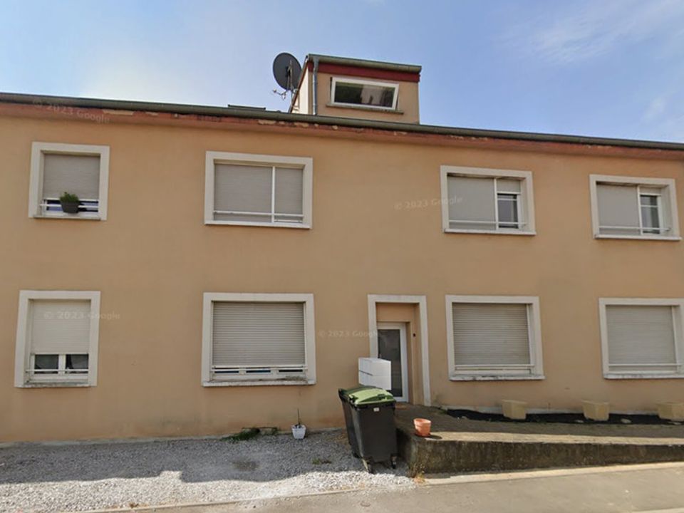Lejlighed i Guenviller, Moselle - foto 1