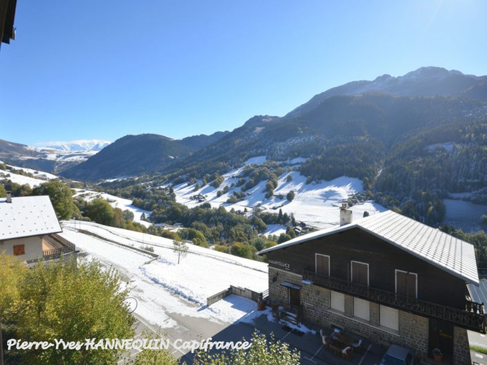 Leilighet i Hauteluce, Savoie - bilde 2
