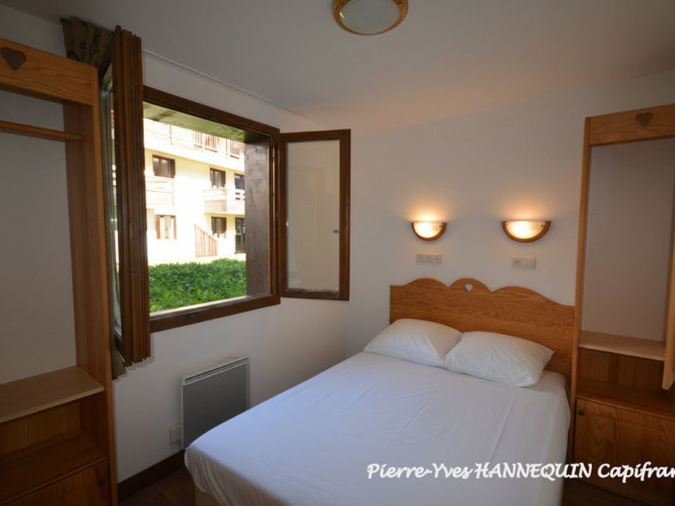 Leilighet i Hauteluce, Savoie - bilde 3