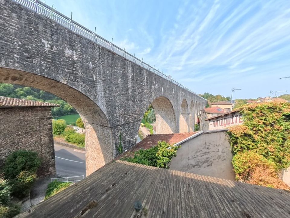 Landsbyhus i St.-Nazaire-en-Royans, Drome - foto 5