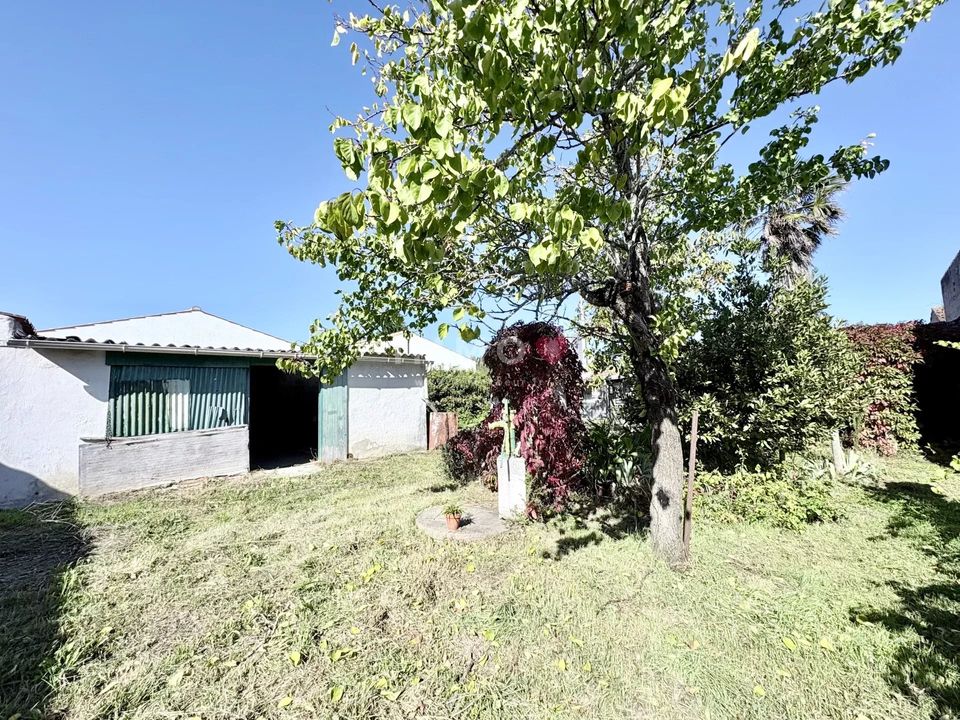 Villa i Saint-Pierre-d'Oleron, Charente-Maritime - foto 5