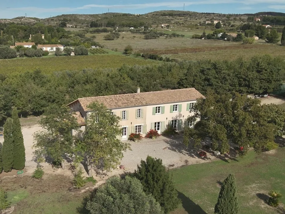 Villa a Martigues, Bouches-du-Rhone - foto 1