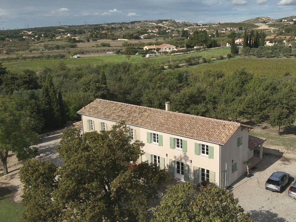 Villa a Martigues, Bouches-du-Rhone - foto 2