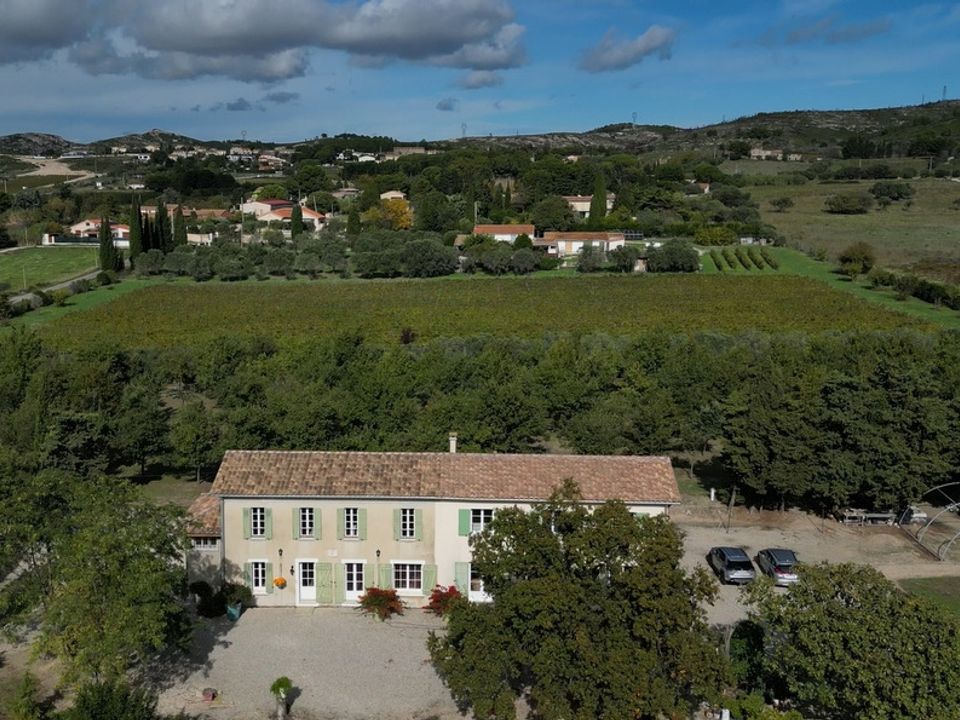 Villa a Martigues, Bouches-du-Rhone - foto 3