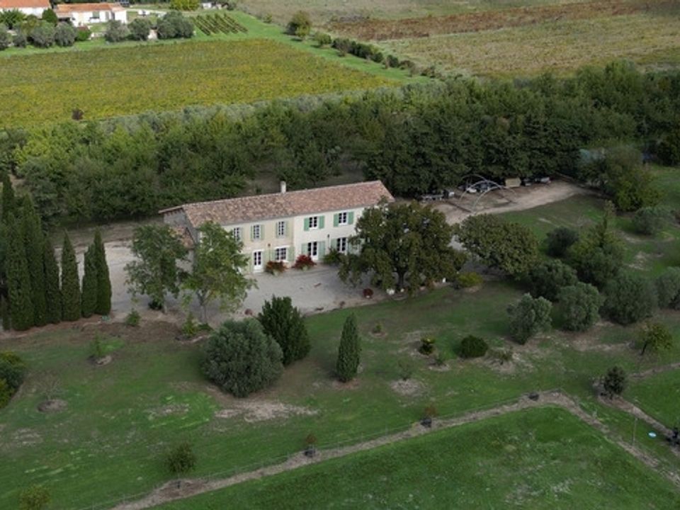 Villa a Martigues, Bouches-du-Rhone - foto 5