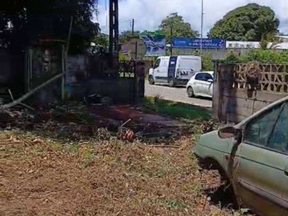 Villa i Remire-Montjoly, French Guiana - foto 5
