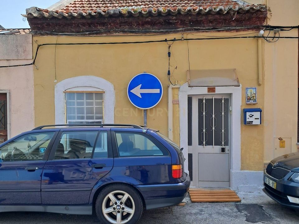 Villa i Buarcos, Coimbra - foto 2