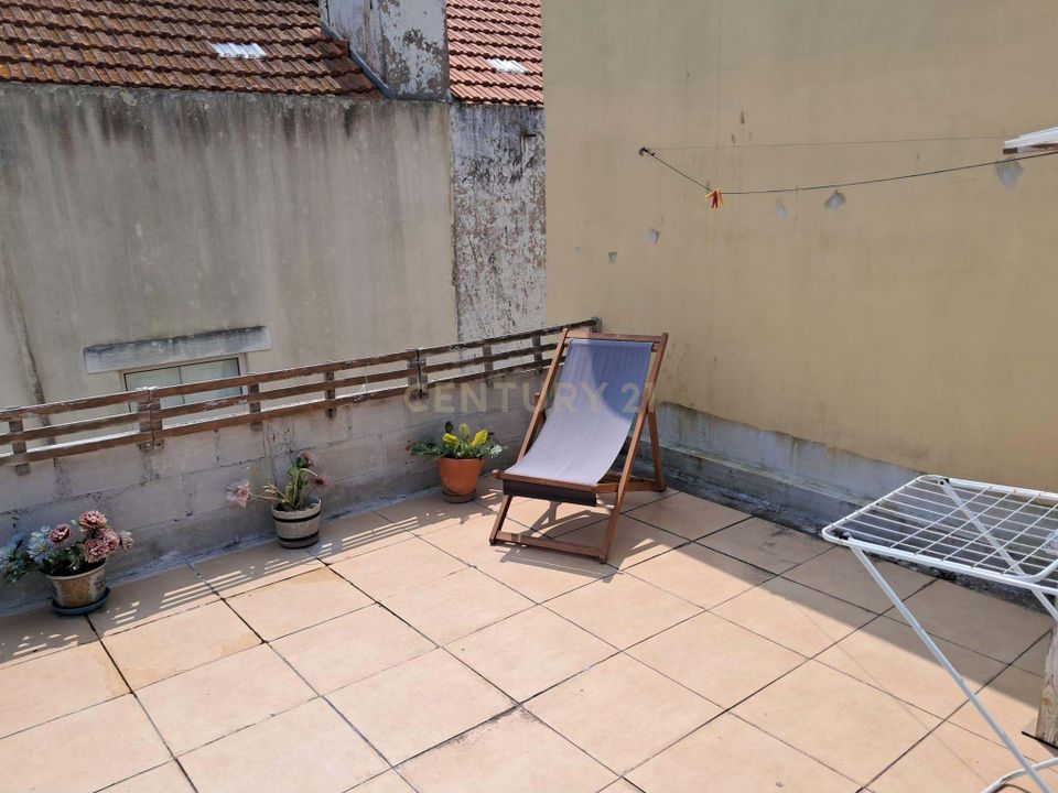 Villa i Buarcos, Coimbra - foto 1