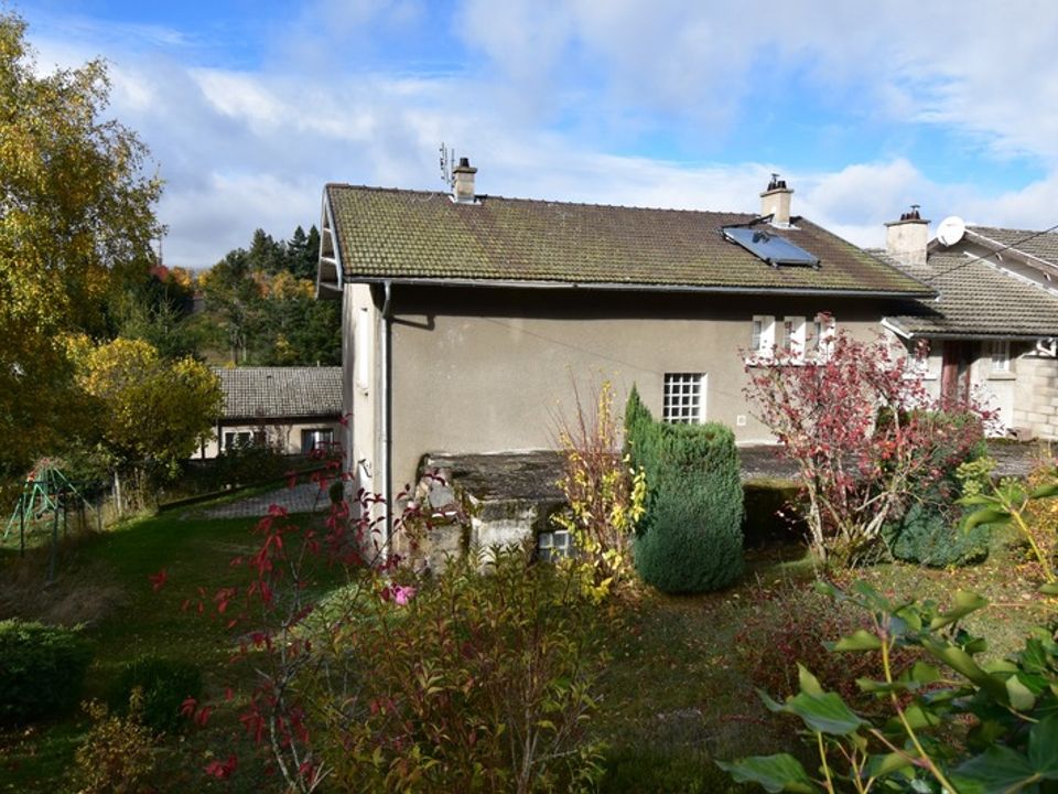 Villa i Saint-Agrève, Ardeche - foto 3