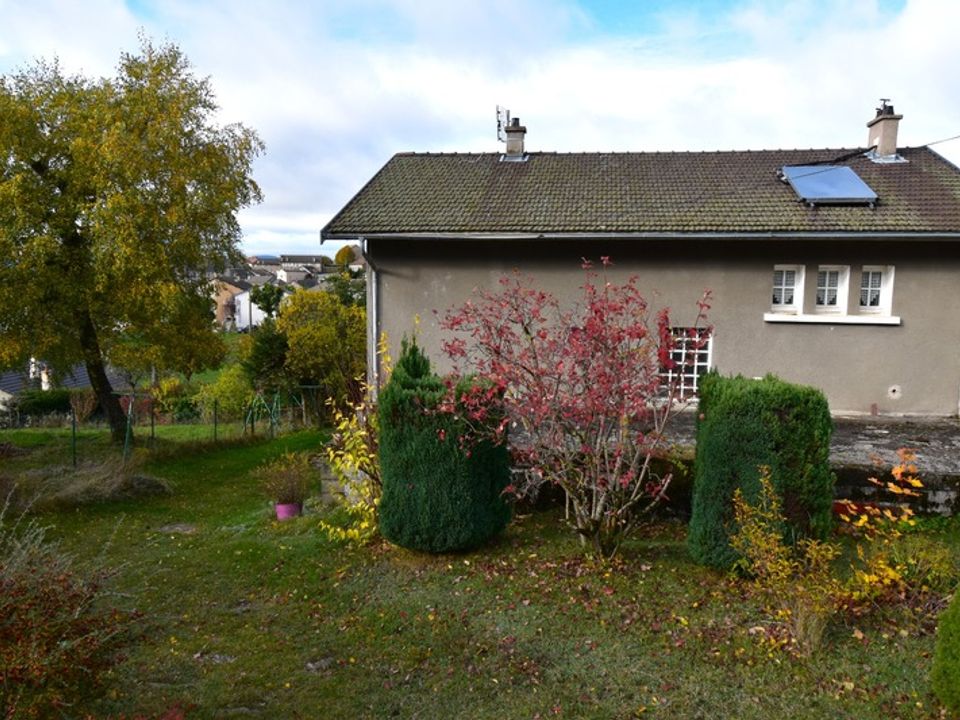 Villa i Saint-Agrève, Ardeche - foto 4