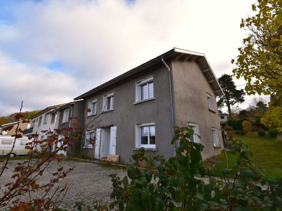 Villa i Saint-Agrève, Ardeche - foto 5