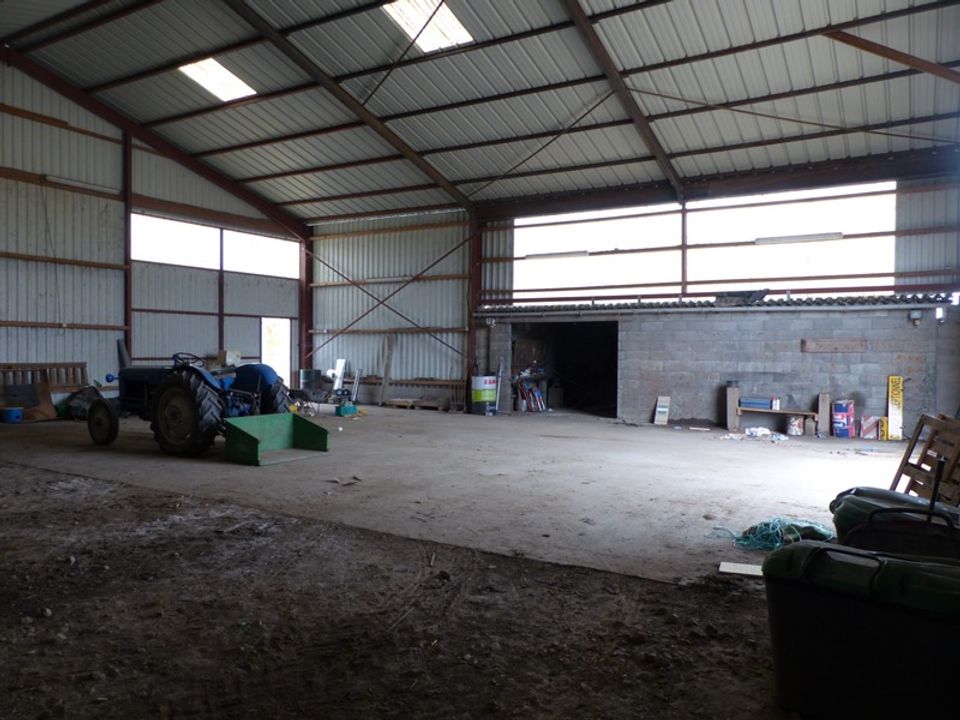 Farm hus i Gourge, Deux-Sevres - foto 2