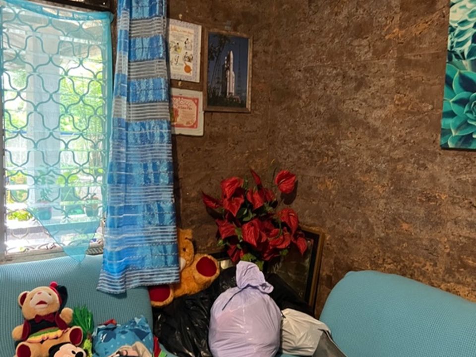 Villa i Kourou, French Guiana - foto 3