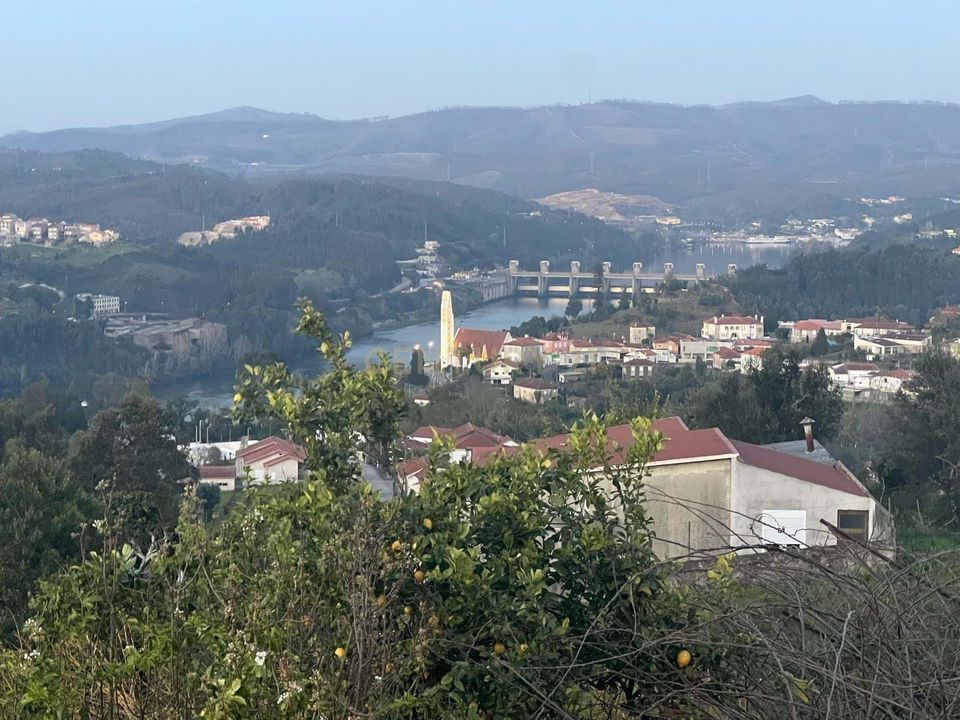 Helårsgrund i Sandim, Porto - foto 4
