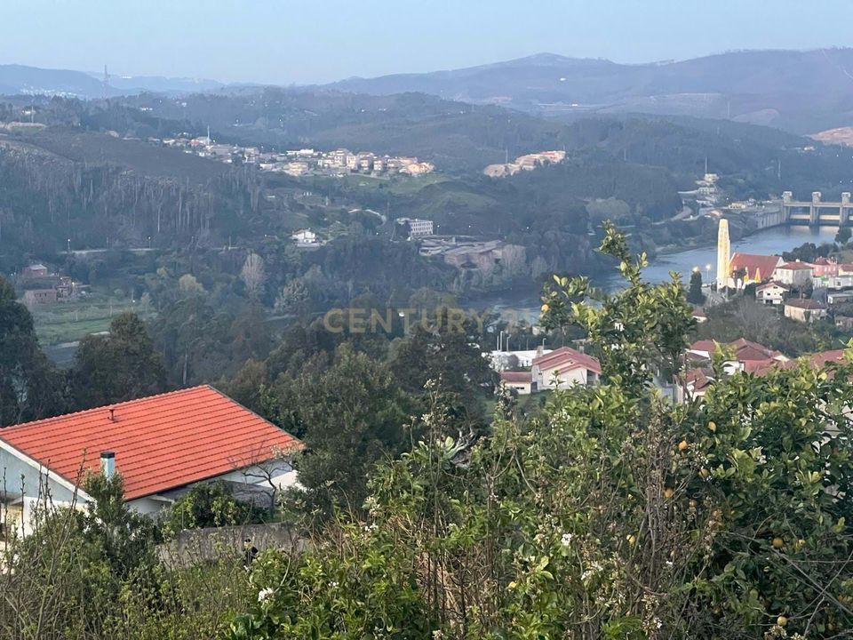 Helårsgrund i Sandim, Porto - foto 5