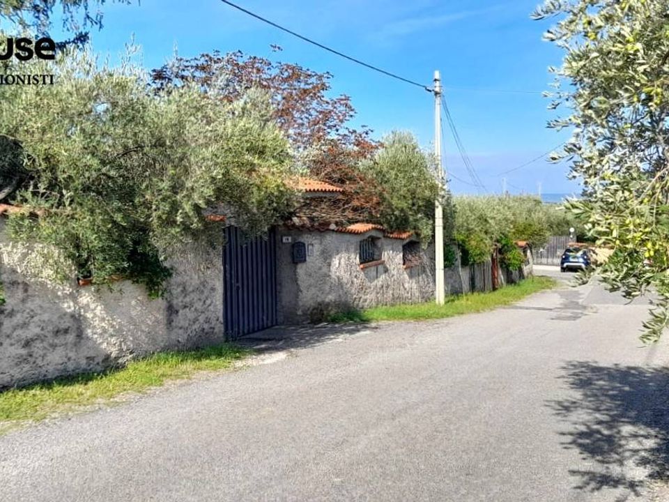 Villa i Palombara Sabina, Rome - foto 1