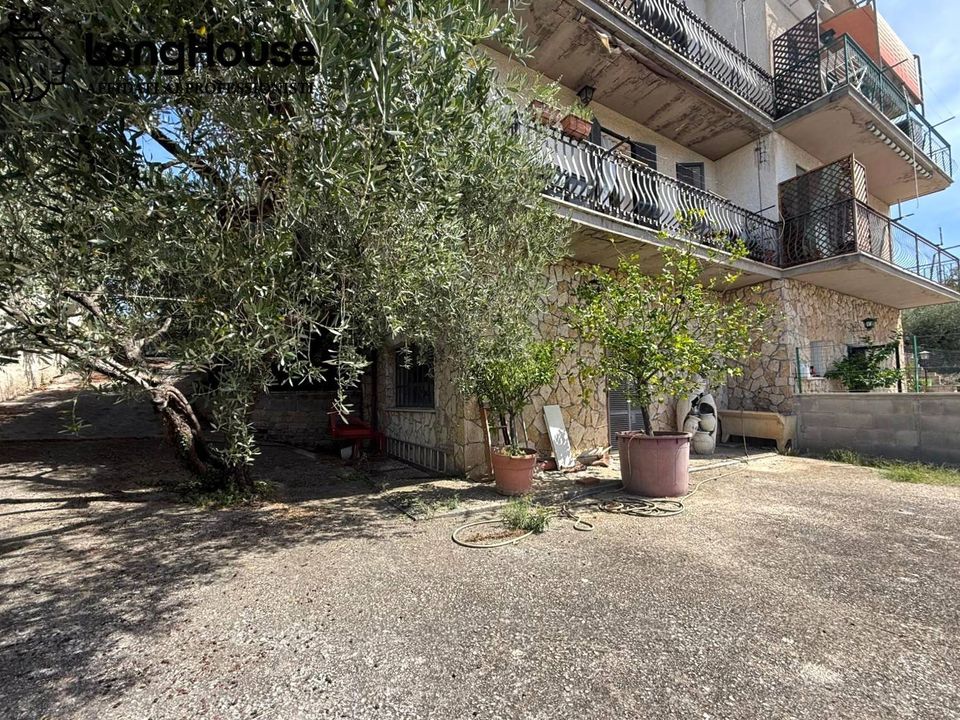 Villa i Palombara Sabina, Rome - foto 2