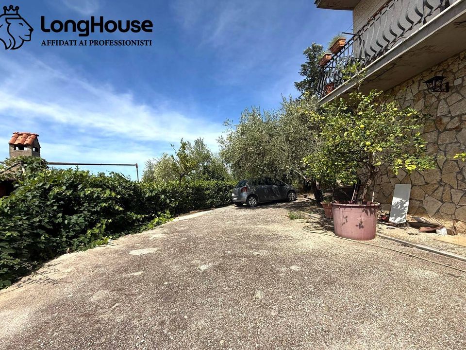 Villa i Palombara Sabina, Rome - foto 4
