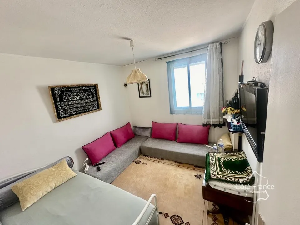 Leilighet i Montpellier, Herault - bilde 3