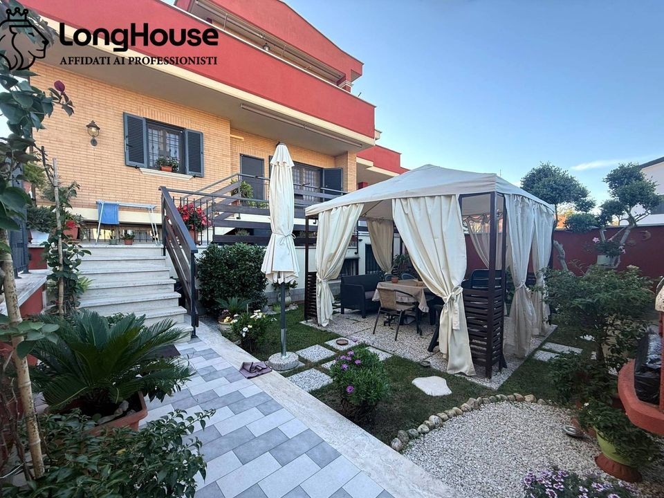 Villa a Rome, Rome - foto 1