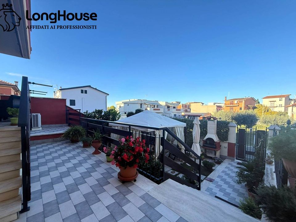 Villa a Rome, Rome - foto 3