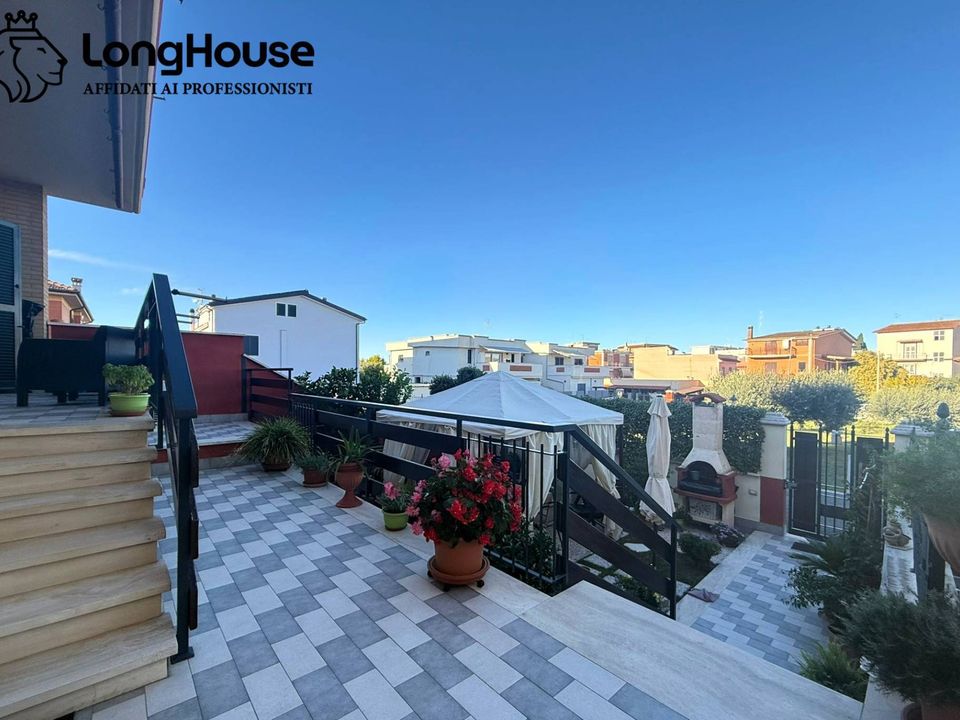Villa a Rome, Rome - foto 4