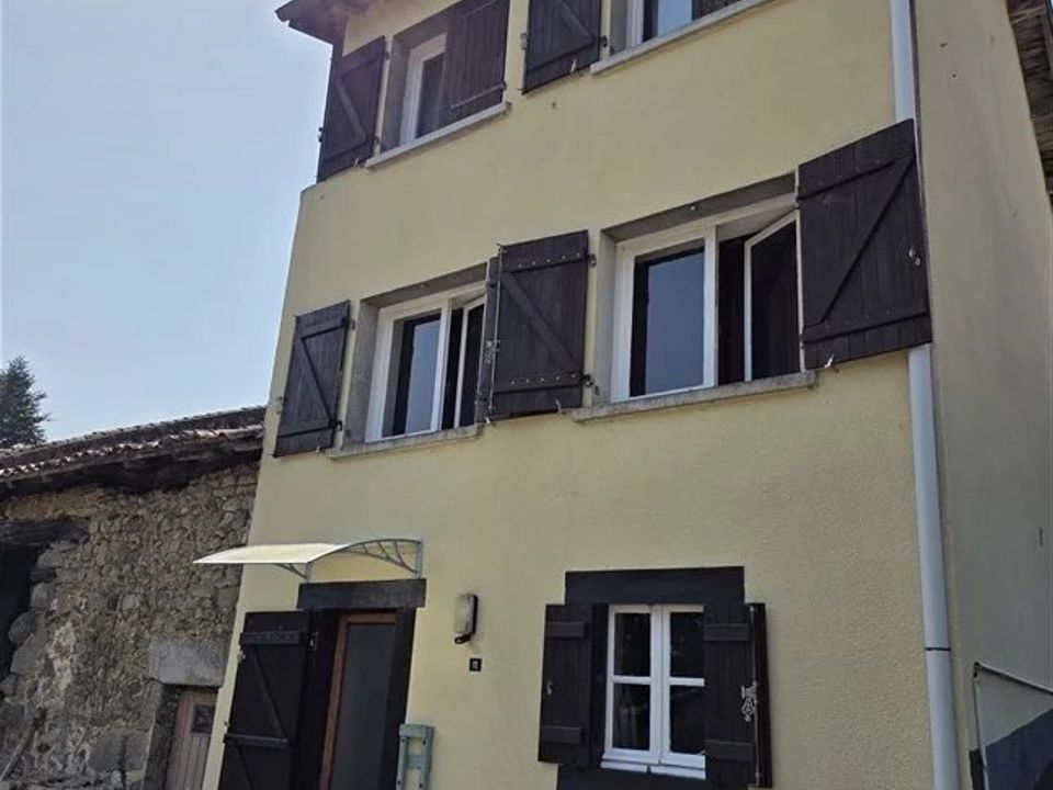 Villa i Vaulry, Haute-Vienne - foto 2