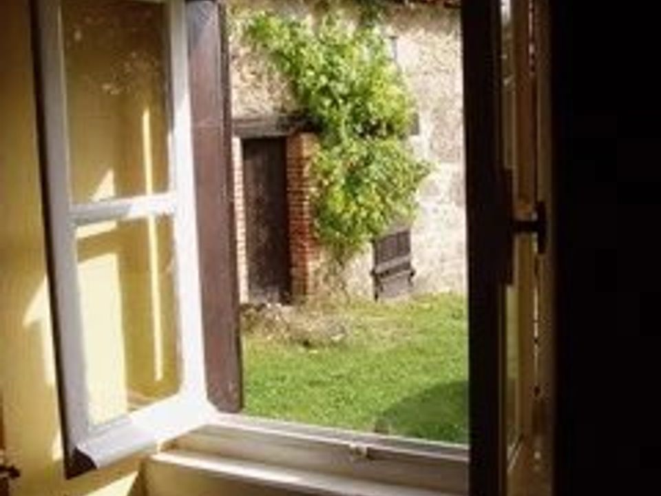 Villa i Vaulry, Haute-Vienne - foto 5
