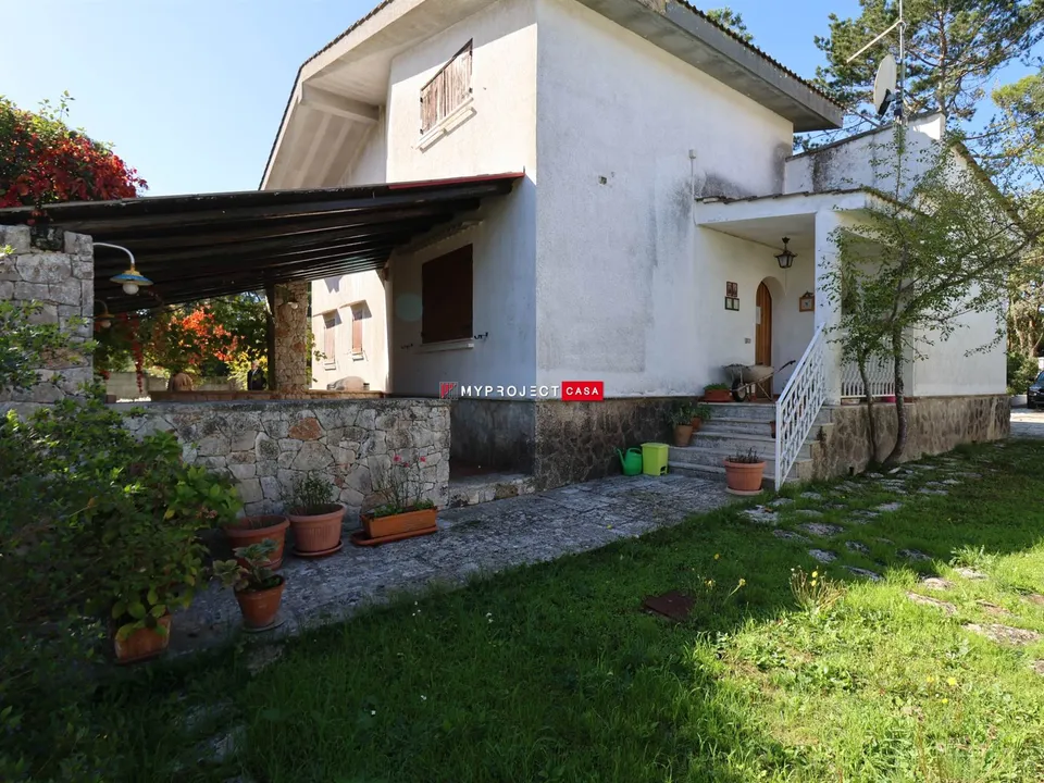 Bungalow en Martina Franca, Taranto - foto 2
