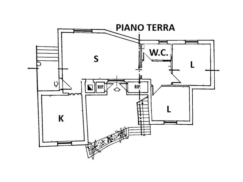 Bungalow en Martina Franca, Taranto - foto 4