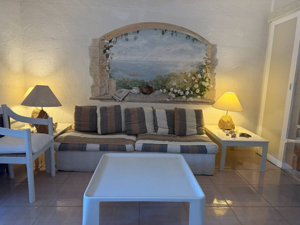 Lejlighed i Arzachena, Sassari - foto 3