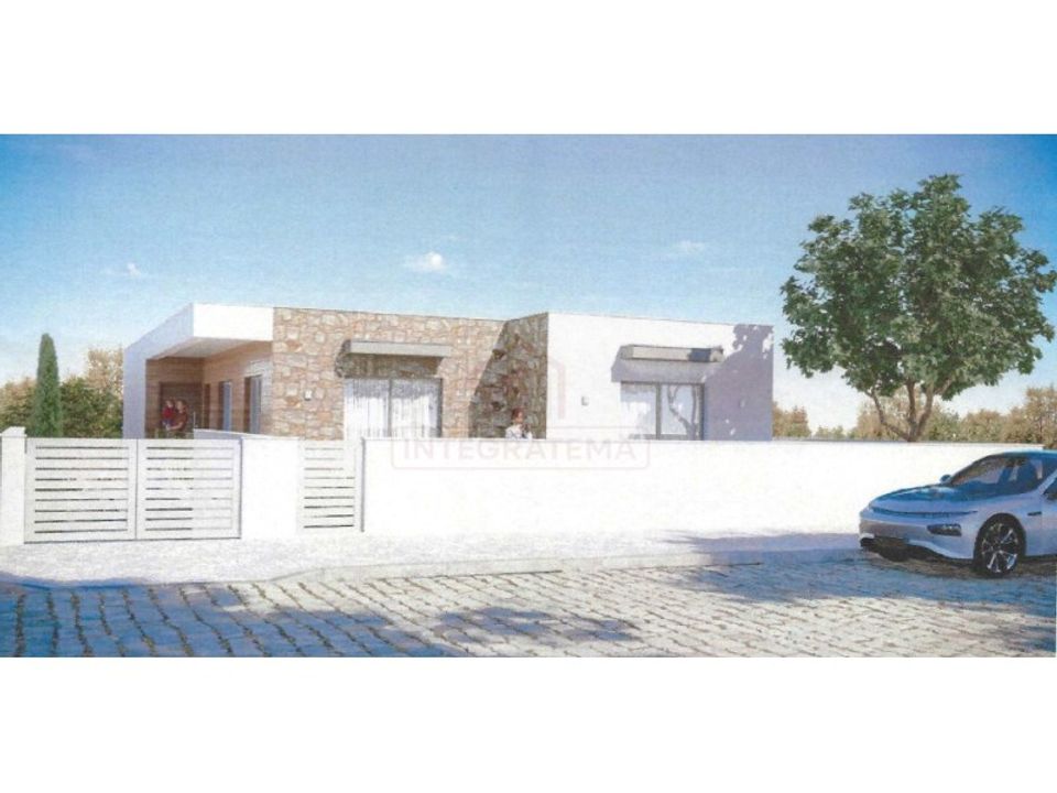 Villa i Gaeiras, Leiria - foto 2