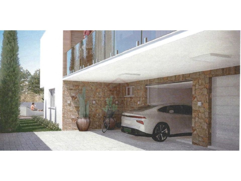 Villa i Gaeiras, Leiria - foto 3