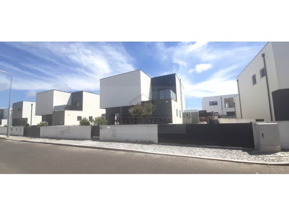 Villa i Caldas da Rainha, Leiria - foto 3