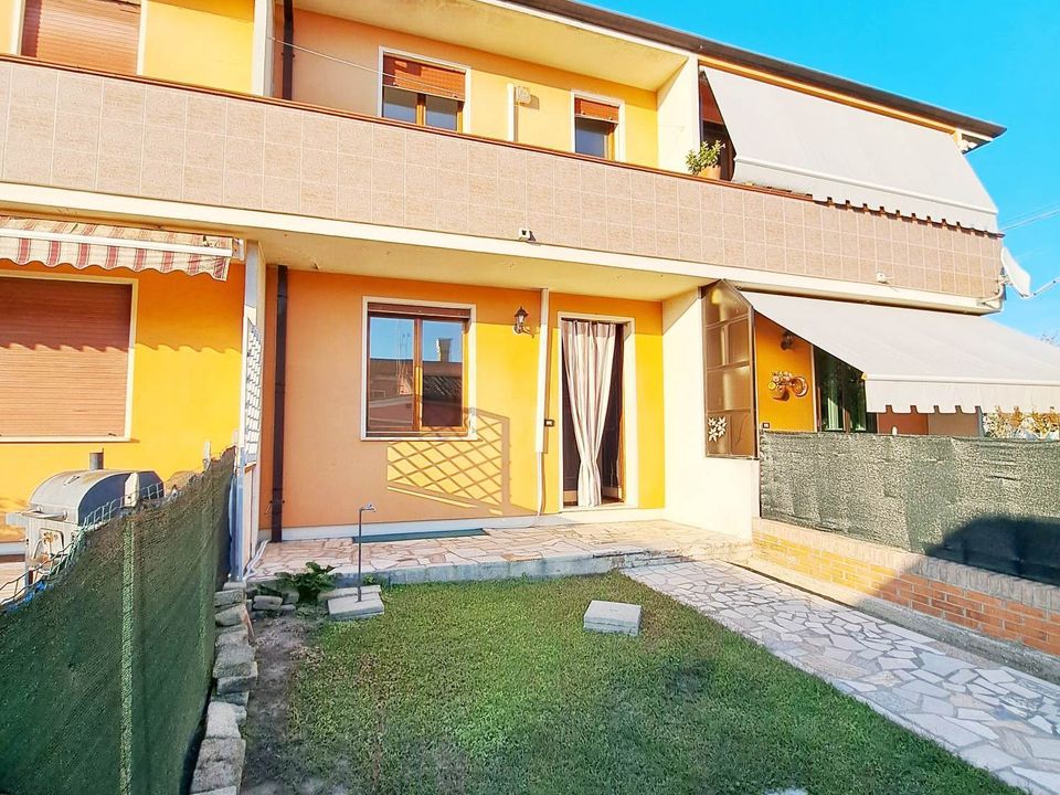 Byhus i Rovigo, Rovigo - foto 1