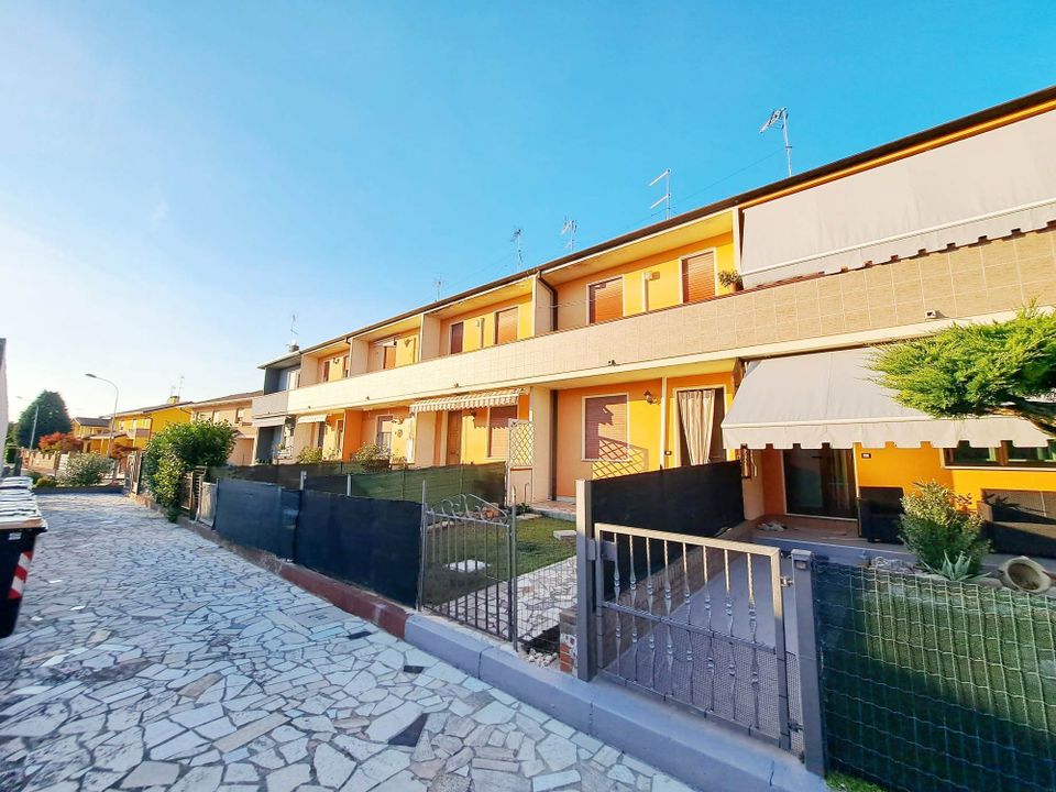 Byhus i Rovigo, Rovigo - foto 2