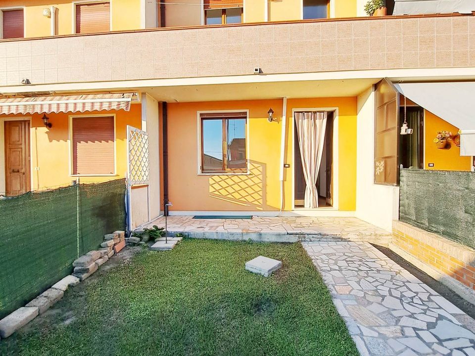 Byhus i Rovigo, Rovigo - foto 3