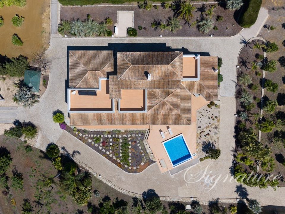 Villa i Tavira, Faro - foto 2