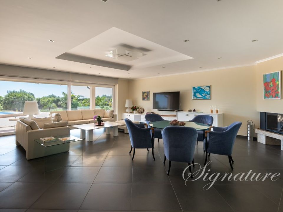 Villa i Tavira, Faro - foto 4