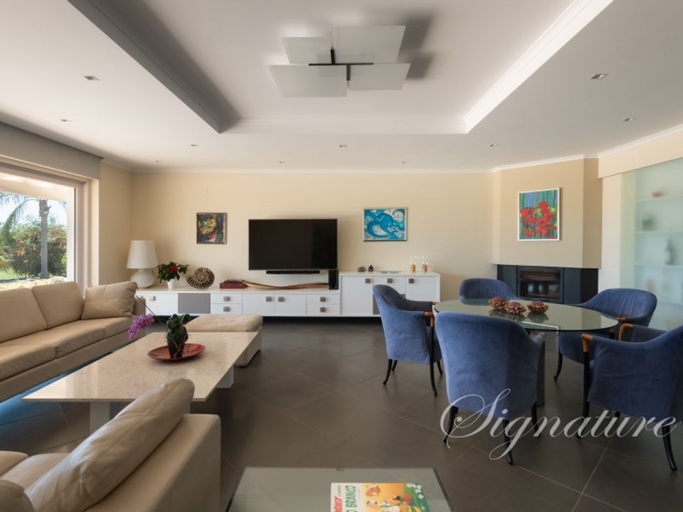 Villa i Tavira, Faro - foto 5