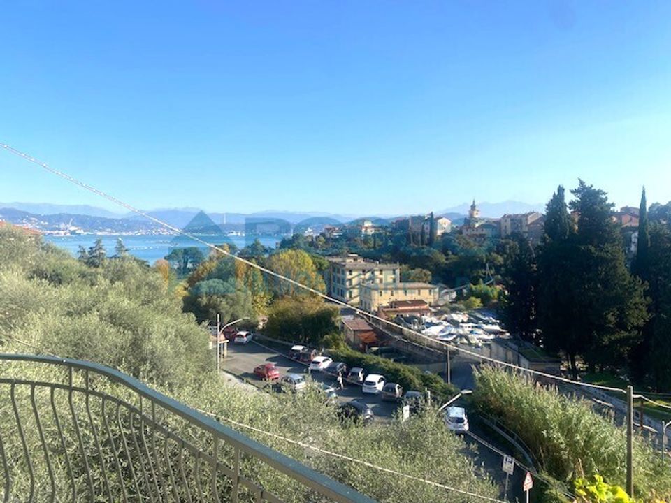 Lejlighed i La Spezia, La Spezia - foto 2