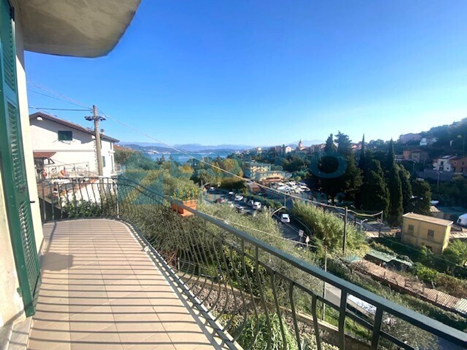Lejlighed i La Spezia, La Spezia - foto 3