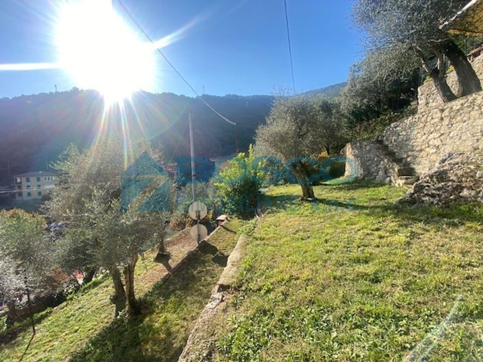 Lejlighed i La Spezia, La Spezia - foto 1
