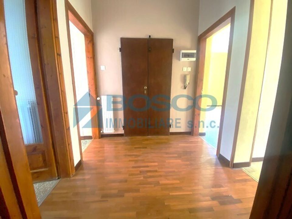Lejlighed i La Spezia, La Spezia - foto 4