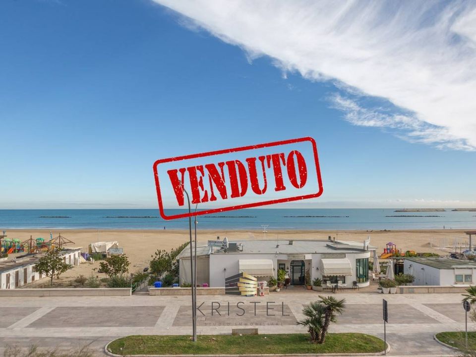 Lejlighed i Pescara, Pescara - foto 1