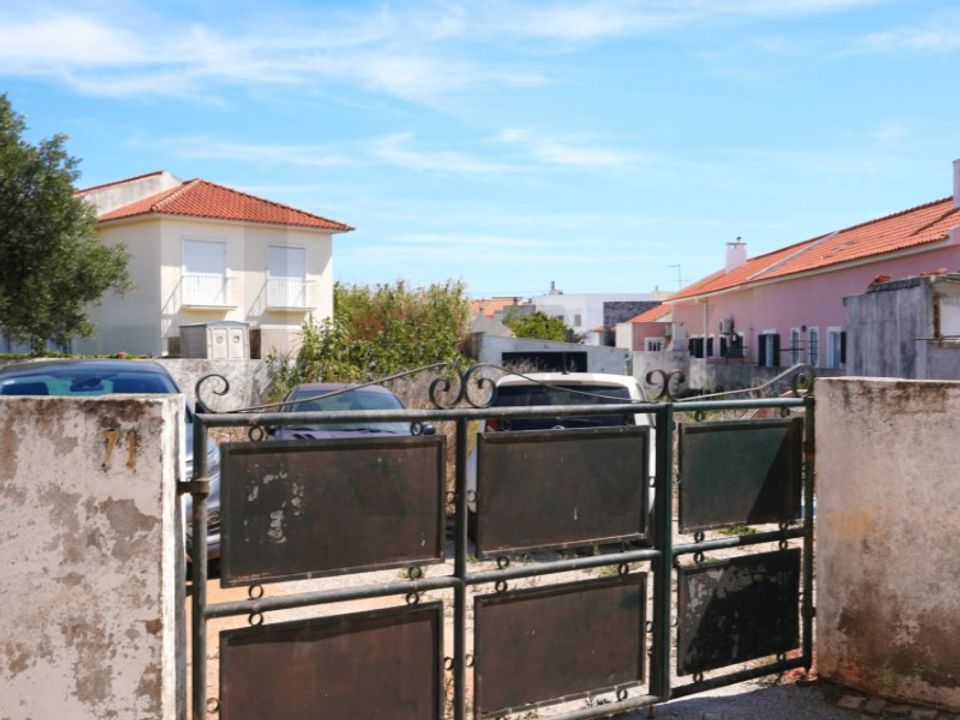 Helårsgrund i Alcabideche, Lisbon - foto 2
